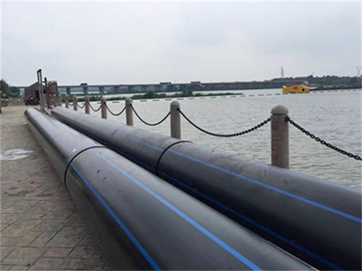 河道污水处理工程